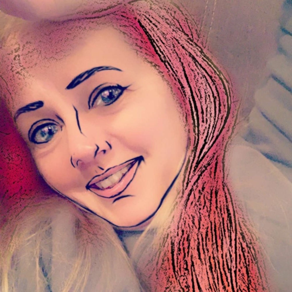 Meet your Posher, Kathy